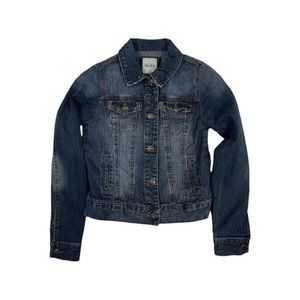 Women’s Mudd Jean Jacket.‎ Size Small.